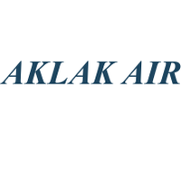 Aklak Air logo