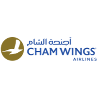 Cham Wings Airlines logo