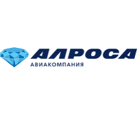 ALROSA logo