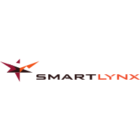 SmartLynx Airlines logo