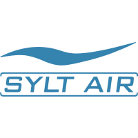 Sylt Air logo