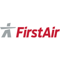 First Air logo