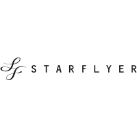 StarFlyer logo