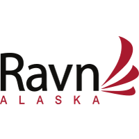 Ravn Alaska logo