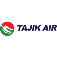 Tajik Air logo