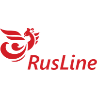RusLine logo