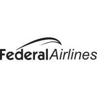 Federal Airlines logo