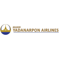 Mann Yadanarpon Airlines logo
