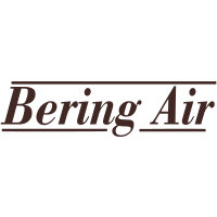 Bering Air logo
