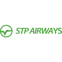 STP Airways logo
