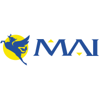 Myanmar Airways International logo