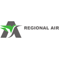 Regional Air Services logo