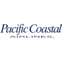 Pacific Coastal Airlines logo