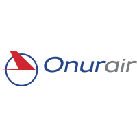 Onur Air logo