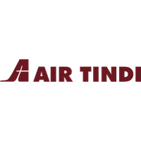 Air Tindi logo