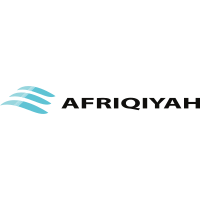 Afriqiyah Airways logo