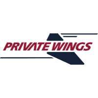 Fly All Ways Airlines logo