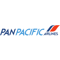 Pan Pacific Airlines logo