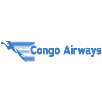 Congo Airways logo