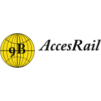AccesRail logo