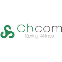 Spring Airlines logo