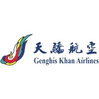 Toumai Air Tchad logo