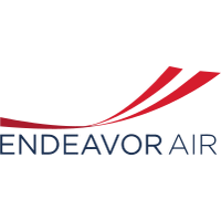 Endeavor Air logo