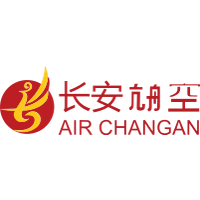 Chang An Airlines logo