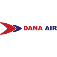 Dana Air logo