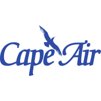 Cape Air logo