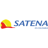 SATENA logo