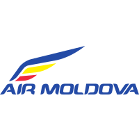 Air Moldova logo