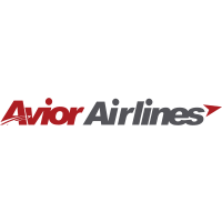 Avior Airlines logo