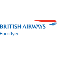 BA EuroFlyer logo