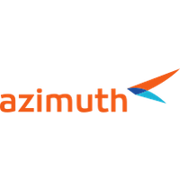Azimuth logo