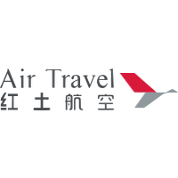 Yunnan Hongtu Airline logo