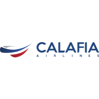 Aéreo Calafia logo