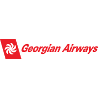 Georgian Airways logo