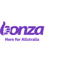 Bonza logo