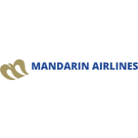 Mandarin Airlines logo