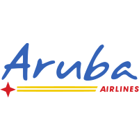 Aruba Airlines logo