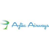 Aztec Worldwide Airlines logo