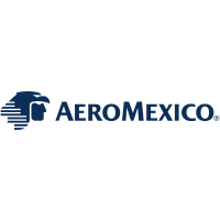 AeroMexico logo