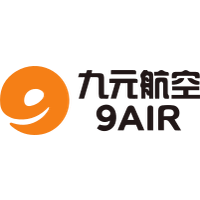 9 Air logo