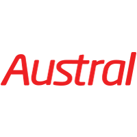 Austral Líneas Aéreas logo