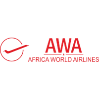 Africa World Airlines logo