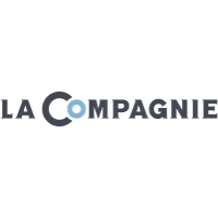 La Compagnie logo
