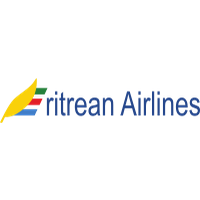 Eritrean Airlines logo