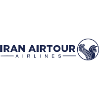 Iran Air Tours logo