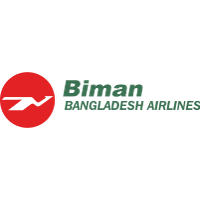 Biman Bangladesh Airline logo